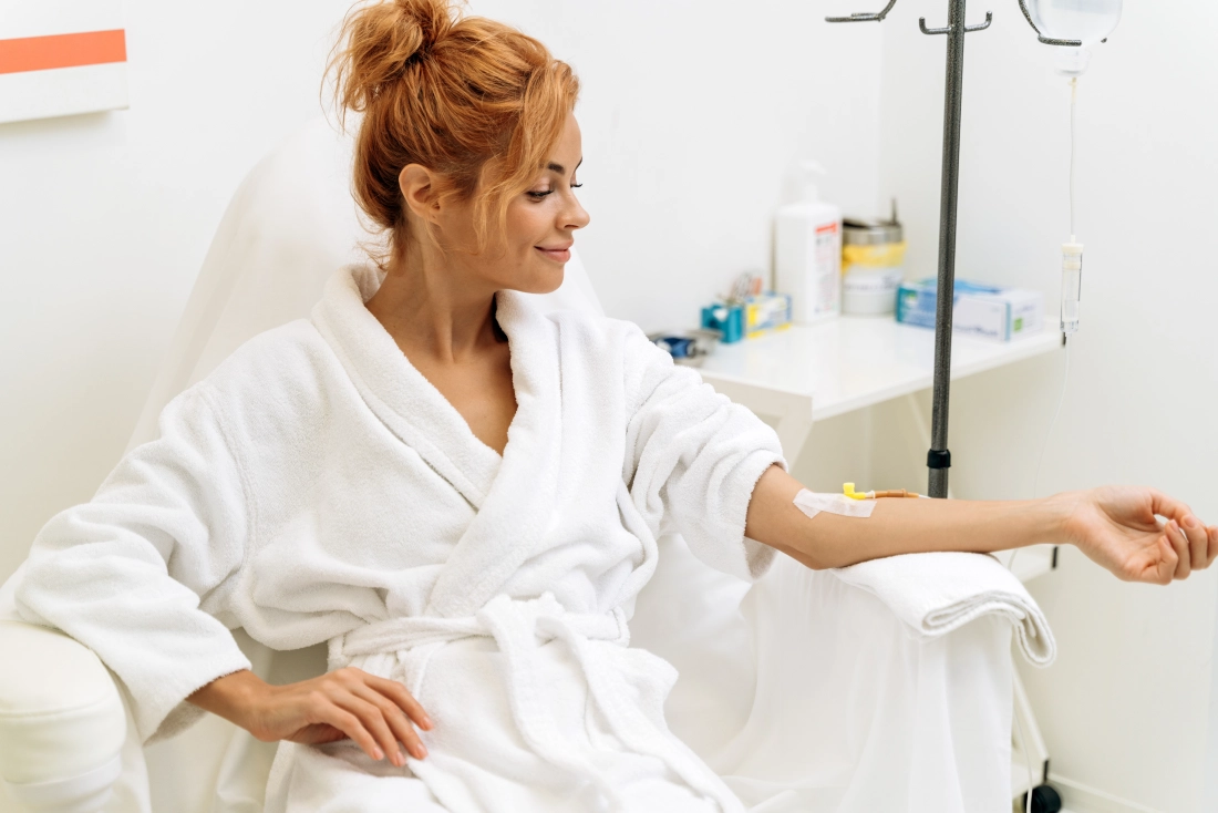 Medizinische Neuraltherapie 